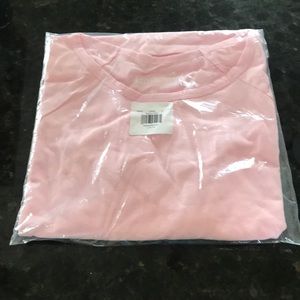 Women’s Hanes Short Sleeve Shirt